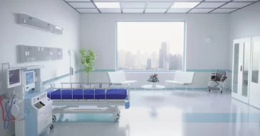 MedicalFacilityClean