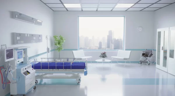 MedicalFacilityClean