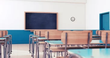 Classroom Cleaning