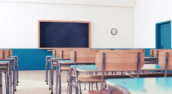 Classroom Cleaning