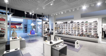 Retail Cleaning Service