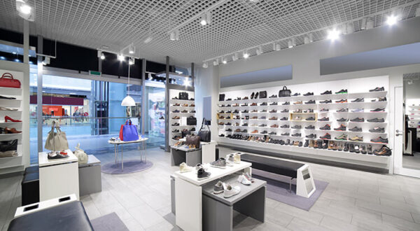 Retail Cleaning Service
